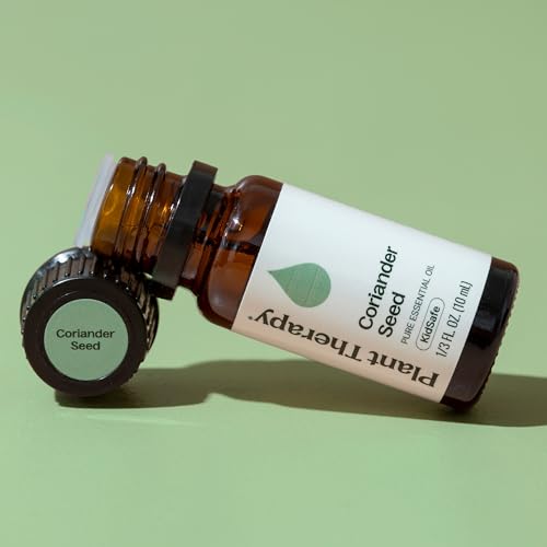 Plant Therapy Aceite Esencial Semilla de Cilantro 10 mL miniatura 6