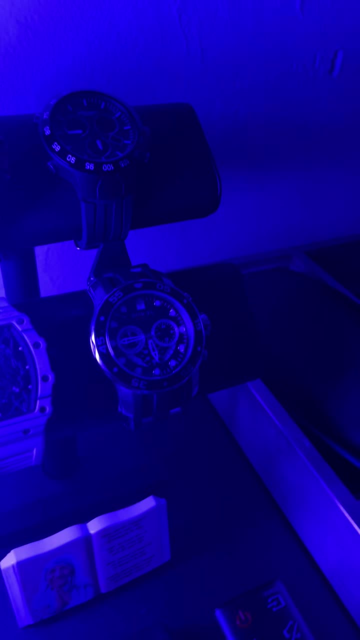 video