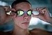 Arena Unisex Cobra Ultra Swipe Racing Swim Goggles for Men and Women Swipe Anti-Fog Technology Polycarbonate Mirror Lens, Yellow Copper/Black