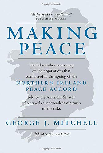 Making Peace