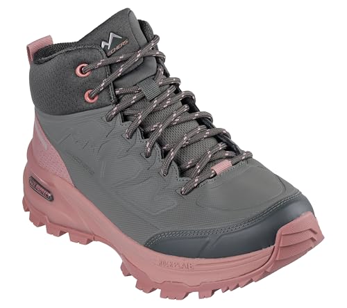 Image of Skechers Womens Max Protect Legacy-Weekend Ge Loafer