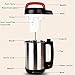RVTYR El Desayuno de Soja máquina de Leche de la máquina automática...