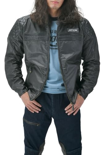 Golfickers ブラック ジャケット M 41byS7YwbQL.jpg