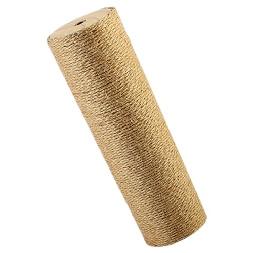 UPKOCH Rascador De Repuesto para Interior y Compatible con Árboles Rascadores