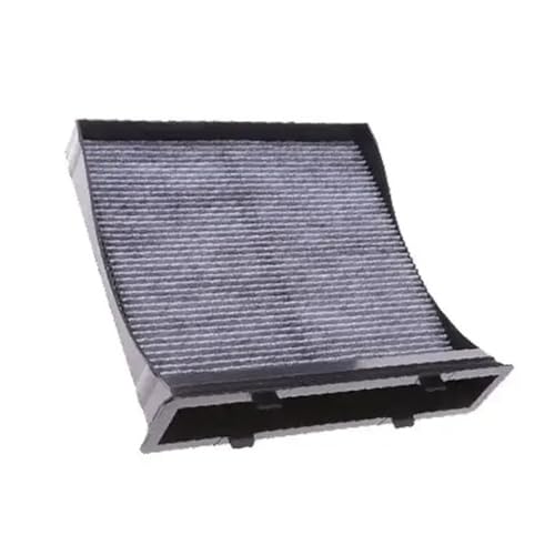 Filtro de cabina para Subaru Impreza: elimina el polvo en el aire