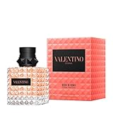  Valentino Donna Born In Roma Coral Fantasy Eau de Parfum 30ml Spray