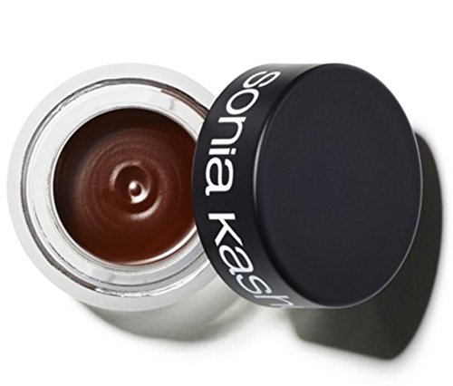 Sonia Kashuk Dramatically Defining Long Wear cocoa 02