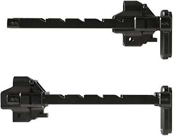 Amazon | Bow Master×GMF B&Tタイプ 5ポジションバットストック