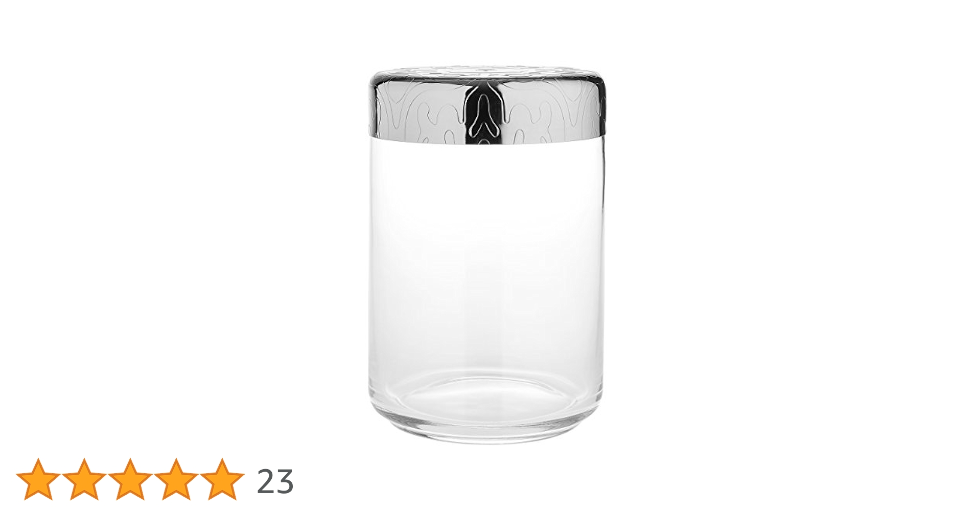 ALESSI アレッシィ キッチン雑貨 瓶 新品未使用品 Amazon｜【正規輸入品】 ALESSI アレッシィ GIANNI キッチン