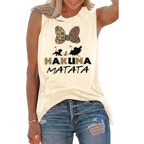 Women Womens T-Shirt Cute Animal Kingdom Graphic Funny Vacation Holiday Tees