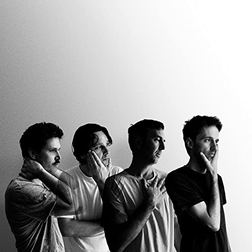 Cut Copy on Amazon Music