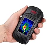 Seek Thermal RevealPRO Handheld Infrared Imaging Camera - RQ-AAAX