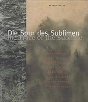 Landscape, the Trace of the Sublime 3924639949 Book Cover