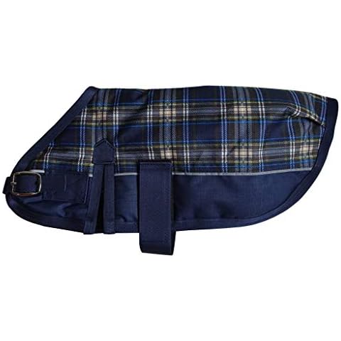 Leberna Windproof Dog Coat for All Sizes Cover