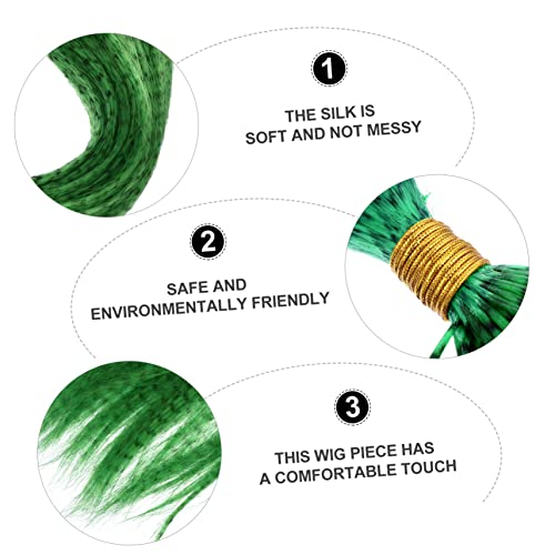 BIUDECO 100 Pçs Extensões De Cabelo Grampo De Cabelo Presilhas De Cabelo Grampo De Extensão De Cabel