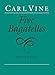 Five Bagatelles