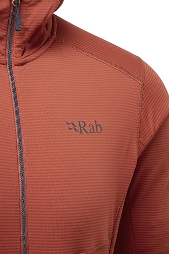 Rab Men's Evolute Hoody - Lightweight Insulated Jacket for Hiking & Climbing3