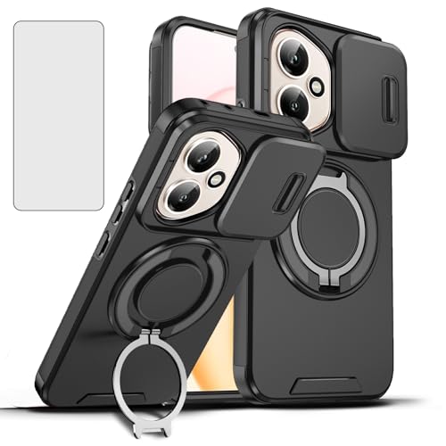 Coque de téléphone pour Huawei Honor 400 5G idéale pour support voiture magnétique