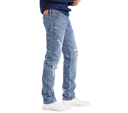 Levi's Men's 511 Skinny Jeans (Discontinued), Flying Monkey-Warp Stretch, 31W x 30L3