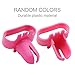Soonlyn Balloon Tying Knot Tool Device 2 PCS, Save Time Balloons Accessory Party Supplies for Helium Electric Ballsoon Blower, Balloon Column Arch