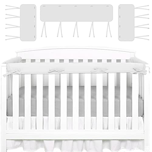 Protect Your Baby's Teeth with a Crib Teething Guard