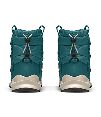 Image of THE NORTH FACE womens Thermoball Traction Bootie