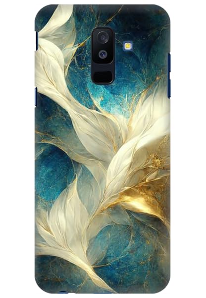 COBERTA Back Cover for Samsung Galaxy A6 Plus Case - Design 16037 (B0C8WYPH33) Amazon Price History, Amazon Price Tracker