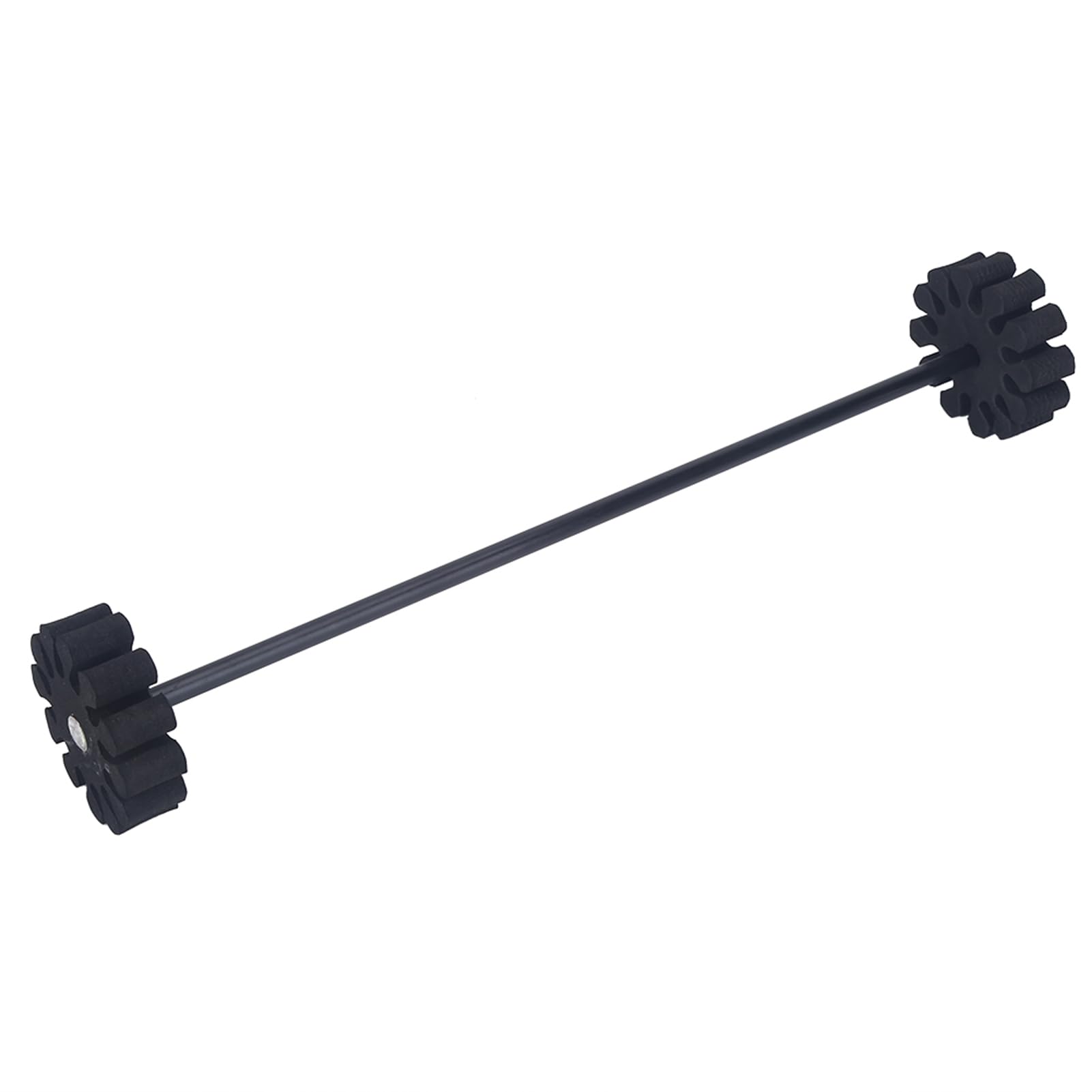 KIMISS Soporte para Flechas de Tiro con, Rack Separador Portátil para 12 Flechas, Accesorio para Caza al Aire