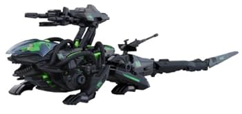 ゾイド　ヘルディガンナー　ジャンク品 ゾイド ヘルディガンナー ジャンク品