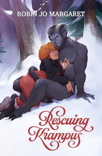 Rescuing Krampus