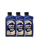Olio motore ELF EVOLUTION FULL-TECH FE 5W30, 3 Litri: 3 bottiglie da 1L