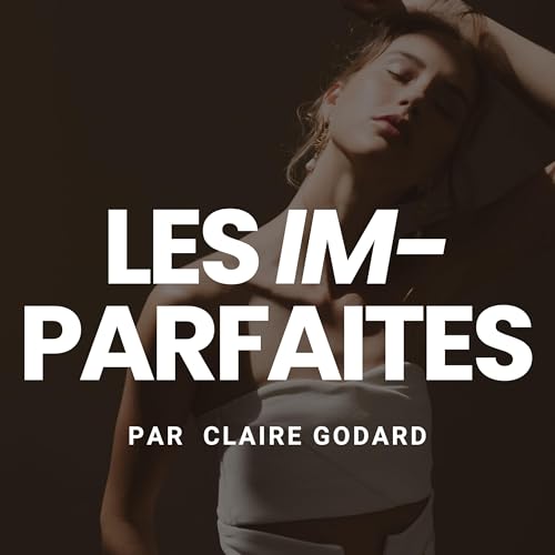 『Les Imparfaites』のカバーアート