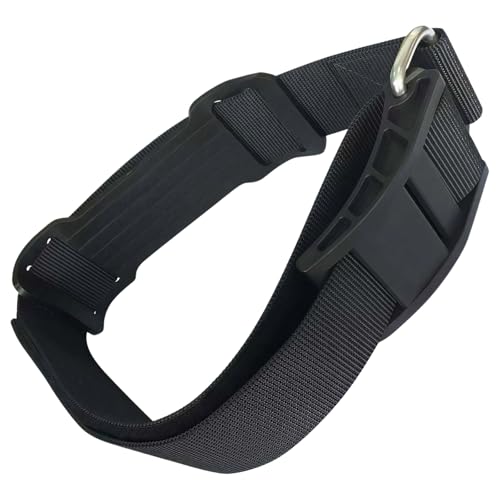 Sangle en nylon pour réservoir de plongée 12L avec boucle de serrage