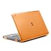 iPearl mCover Hard Shell Case for 2017 11.6" Dell Chromebook 11 3180 Series Laptop (NOT Compatible with 210-ACDU / 3120/3189 Series) (Orange)