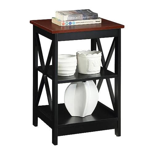 Opiniones y reviews de Mesa auxiliar cerezo Top diez. 20 Imagen adicional