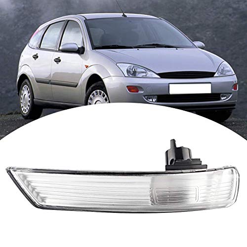 Specchio Indicatori di direzione, indicatore