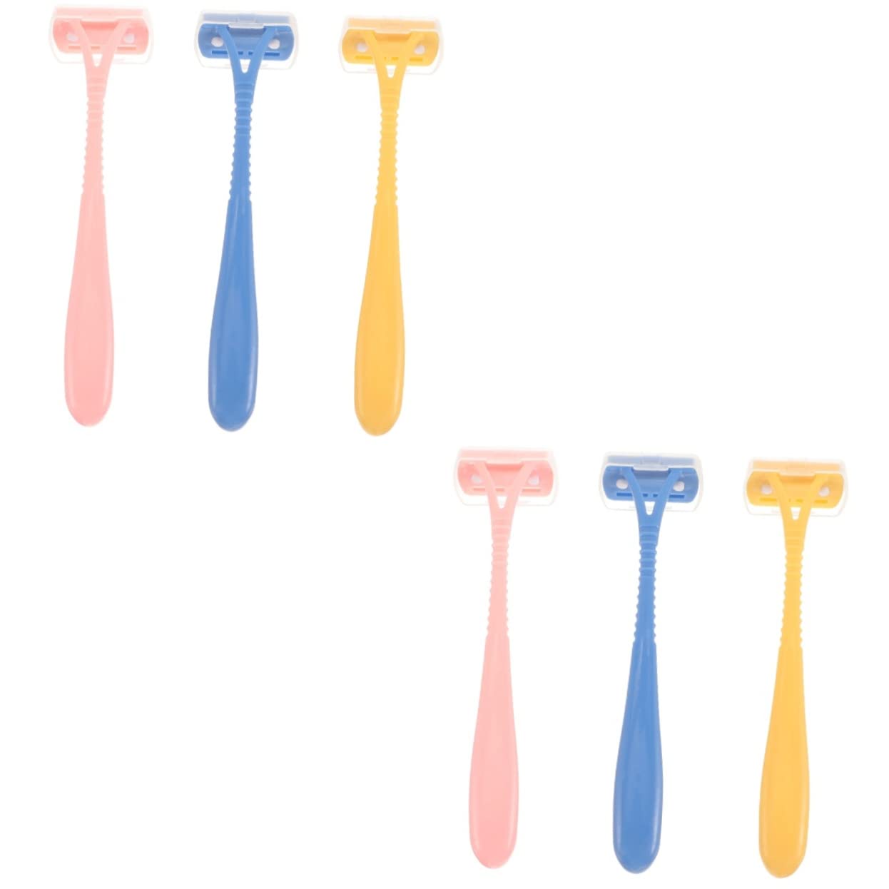 N1 Nano Shaver 本体※＋ 新品交換用ブレード3個smasmall ポケットに常備、会う前の1分で夕方ヒゲをリセット。超小型、電動ナノ