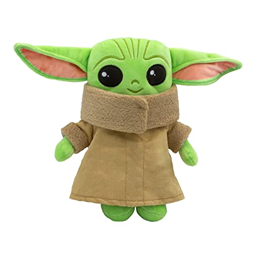 Disney Star Wars The Mandalorian peluche enfant 9 pouces