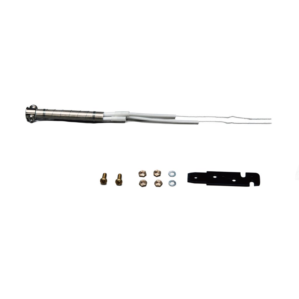 Amazon | ホーザン(HOZAN) ヒーター 補修部品 適応:H-839 H-831-230