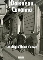 Les doigts pleins d'encre 2842302958 Book Cover