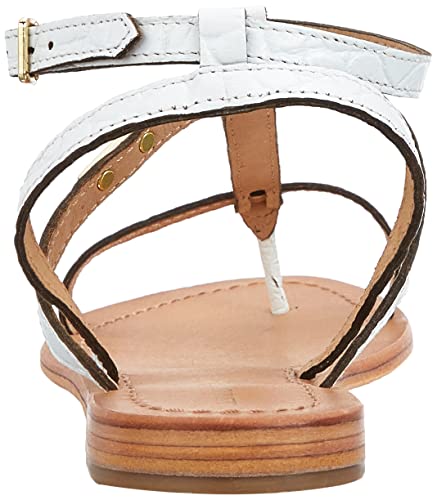 LES TROPEZIENNES PAR M. BELARBI Hilacroc, Sandali