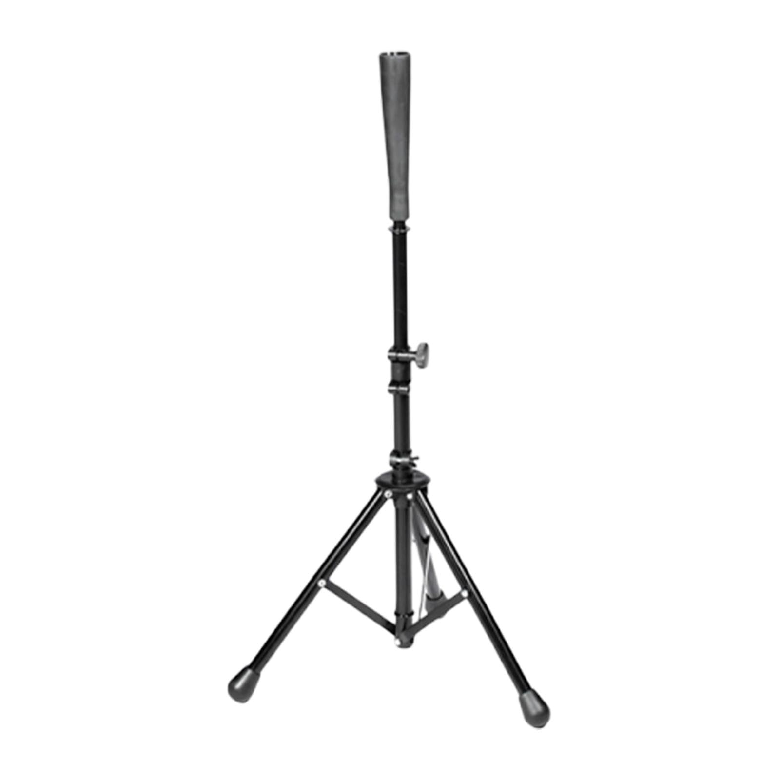 Yiju Baseball Hitting Tee Adjustable Tripod Stand for Softball Practice Beginners