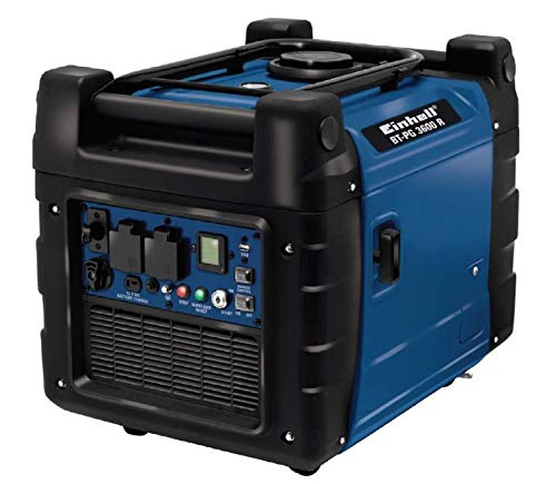Preisvergleich Produktbild Einhell Stromerzeuger BT-PG 3600 R