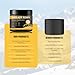 Shilajit Resin - Maximum Potency Natural Organic Shilajit Resin in 85+ Trace Minerals, Gold Grade Himalayan Pure Shiljait for Energy,Immune Support, 50 Grams Pack of 2 (6 Months Supply)