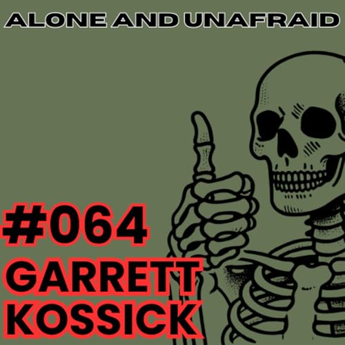 #64 The Art of Loneliness: A Green Beret&rsquo;s Message to Veterans