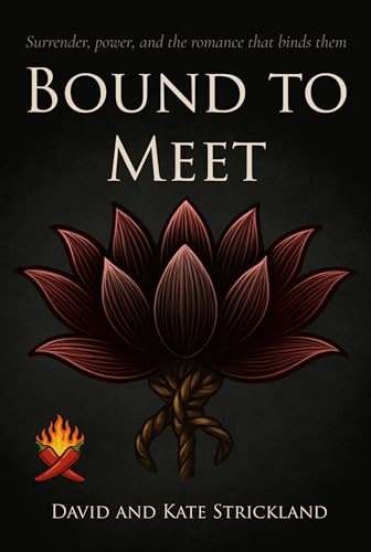 Bound to Meet: A Spicy BDSM Romance