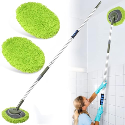 Wall & Ceiling Mop 66