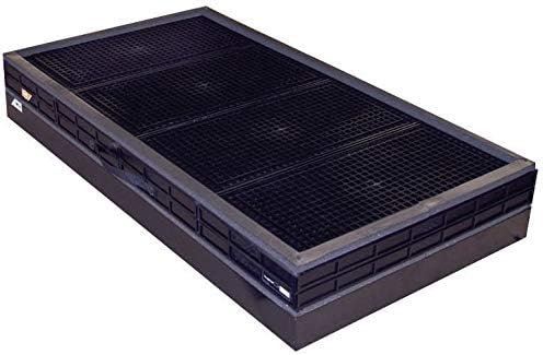 ErlabCaptair Flow 48" Laminar Ductless Fume Hood, 115V