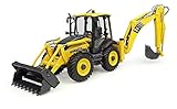  Komatsu 8139 WB97S-8, 1:50 Universal Hobbies