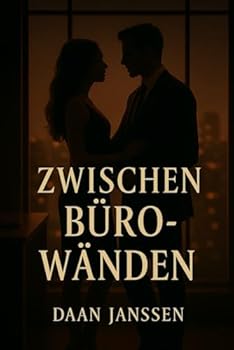 Paperback Zwischen Bürowänden [German] Book